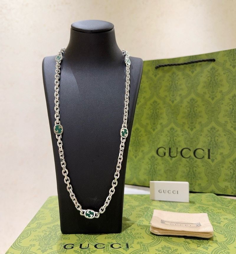 Gucci Necklaces